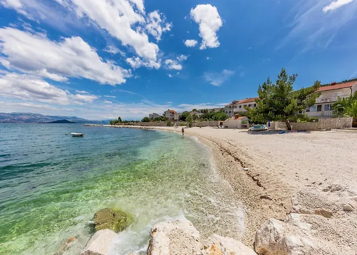 Διαμέρισμα Slatine 13298e