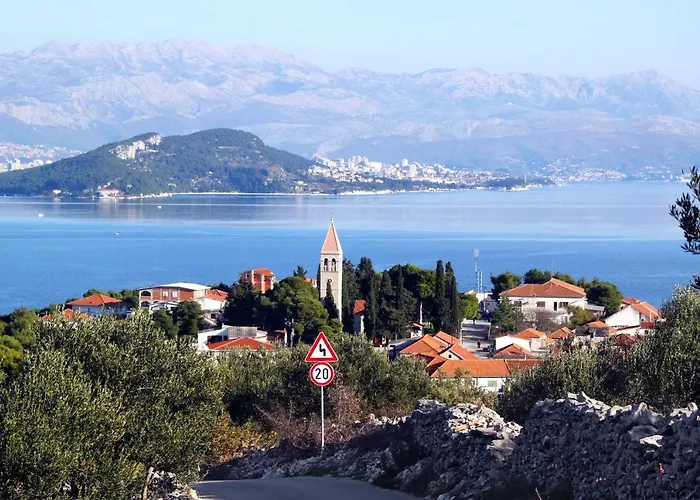 Slatine 13298e Διαμέρισμα