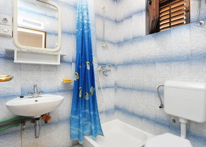 Διαμέρισμα Slatine 13298e Τρογκίρ