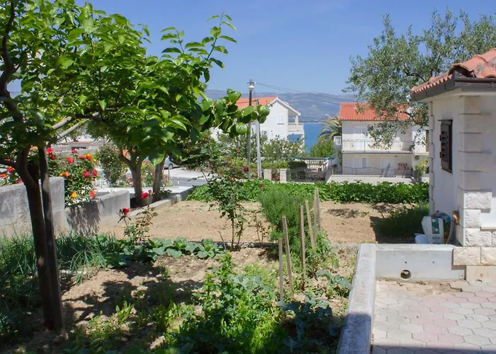 Διαμέρισμα Slatine 13298e