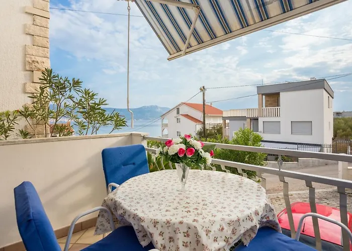 Slatine 13298e * Trogir